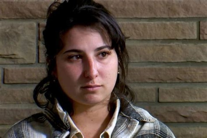 Who is Corena Leone? Native American woman claiming actor Nathan