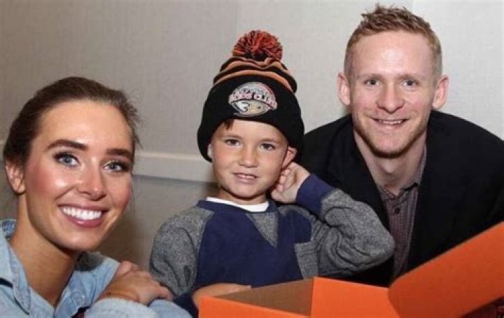 Who is Corey Perry Wife Blakeny Perry? Know Age and Divorce Rumours