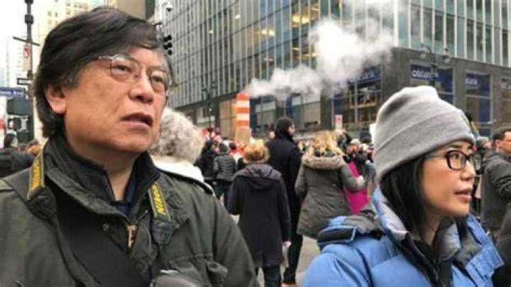 Who Is Corky Lee Wife Margaret Dea? Kids And Family