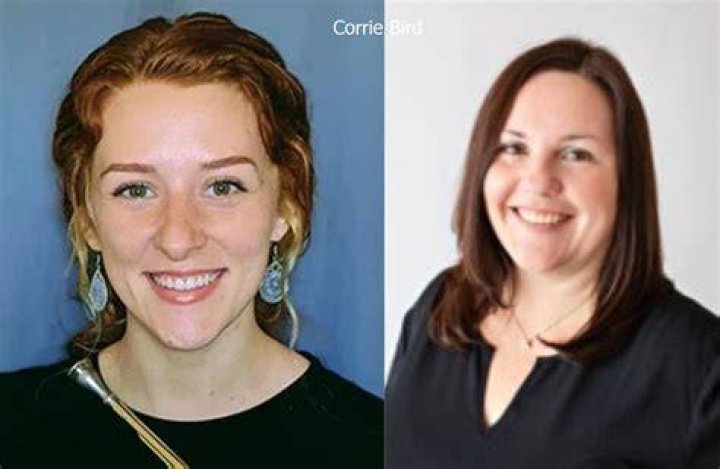 Who is Corrie Bird? Fact about Larry Bird's daughter Sportsdave