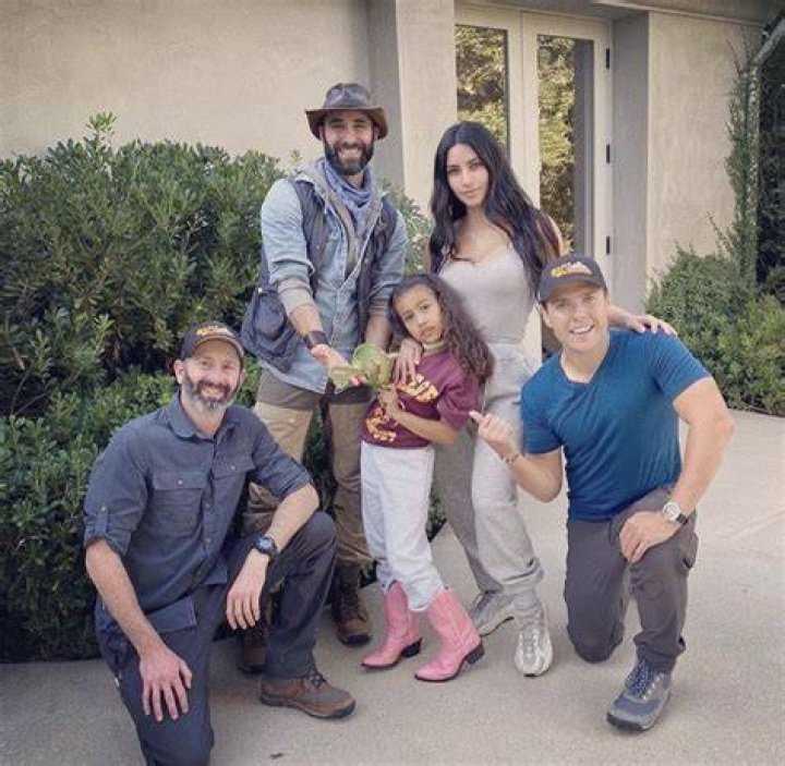 Who is Coyote Peterson Wife? Know his Net Worth. Tvstarbio