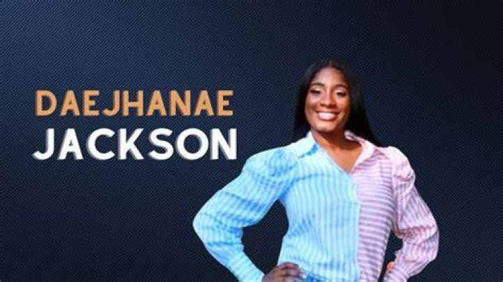 Who Is Daejhanae Jackson? The Woman Responsible For Shanquella’s Death