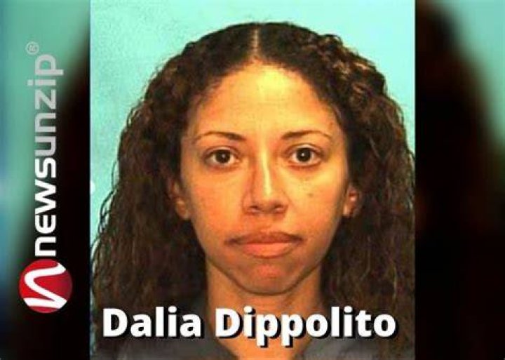 Who is Dalia Dippolito? Wiki, Biography, Age, Husband, Son, Net worth