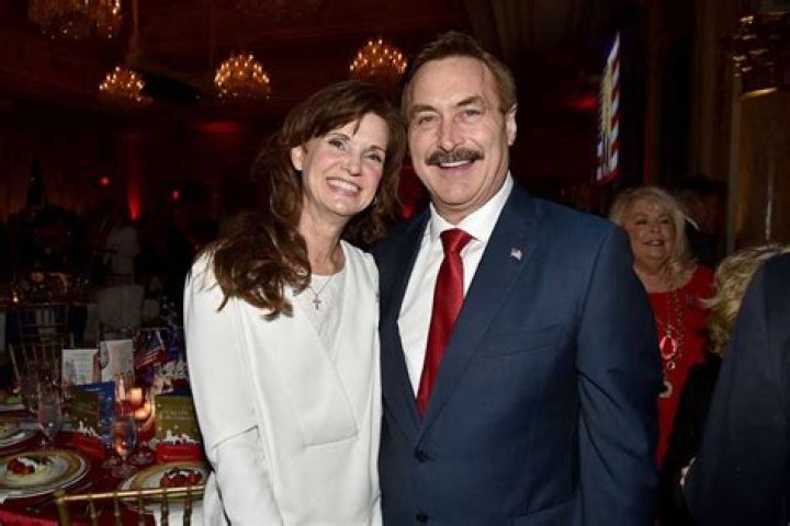 Who is Dallas Yocum? Facts about Mike Lindell's Exwife