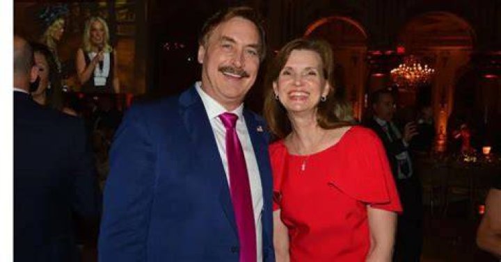 Who Is Dallas Yocum? Mike Lindell’s ExWife's Biography, Career, Net Worth