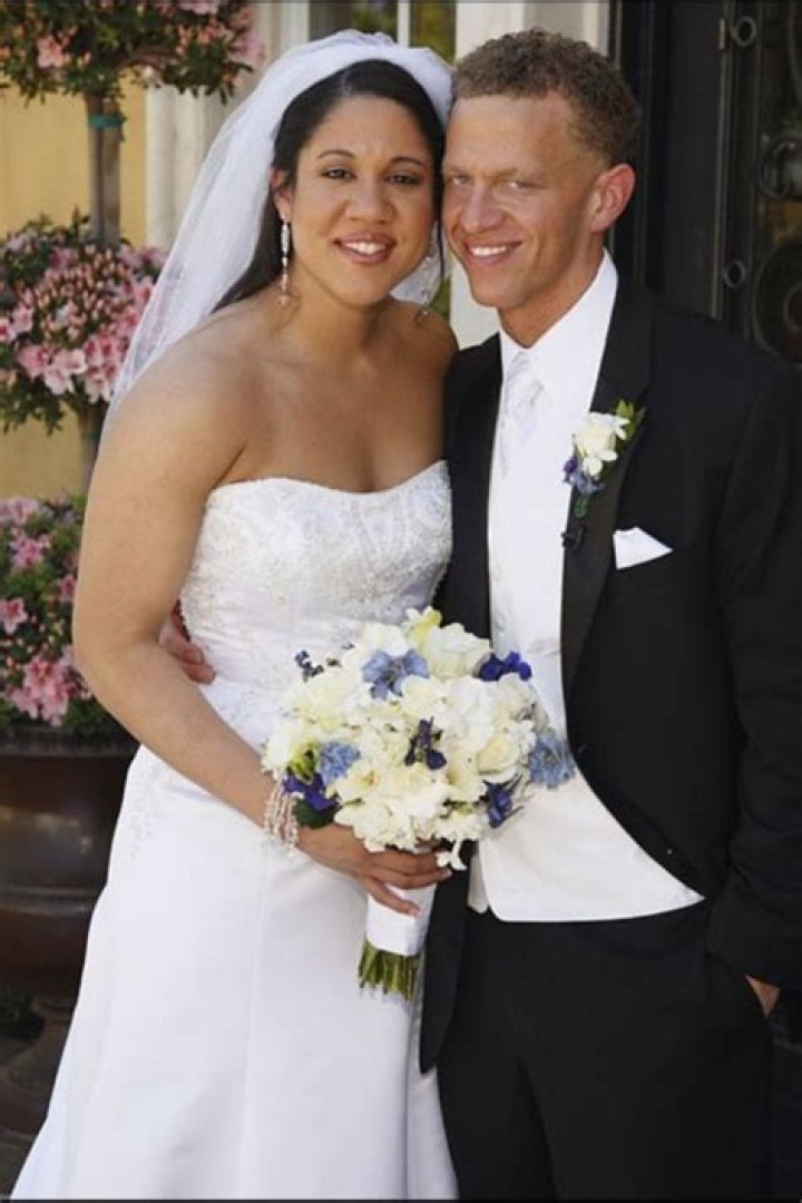 Who Is Damien Barling? Kara Lawson Husband Age And Wiki