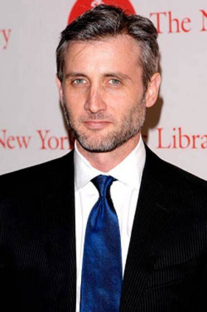 Who is Dan Abrams? Bio Wife, Education, Father, Son, Baby, Engaged, Today
