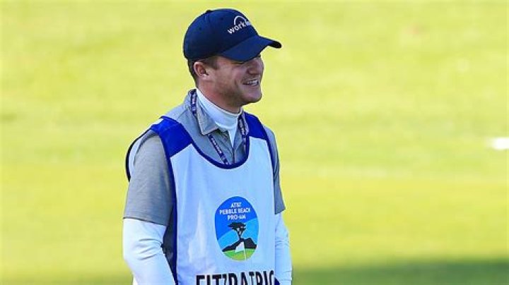 Who Is Dan Rapaport? Golf Monthly