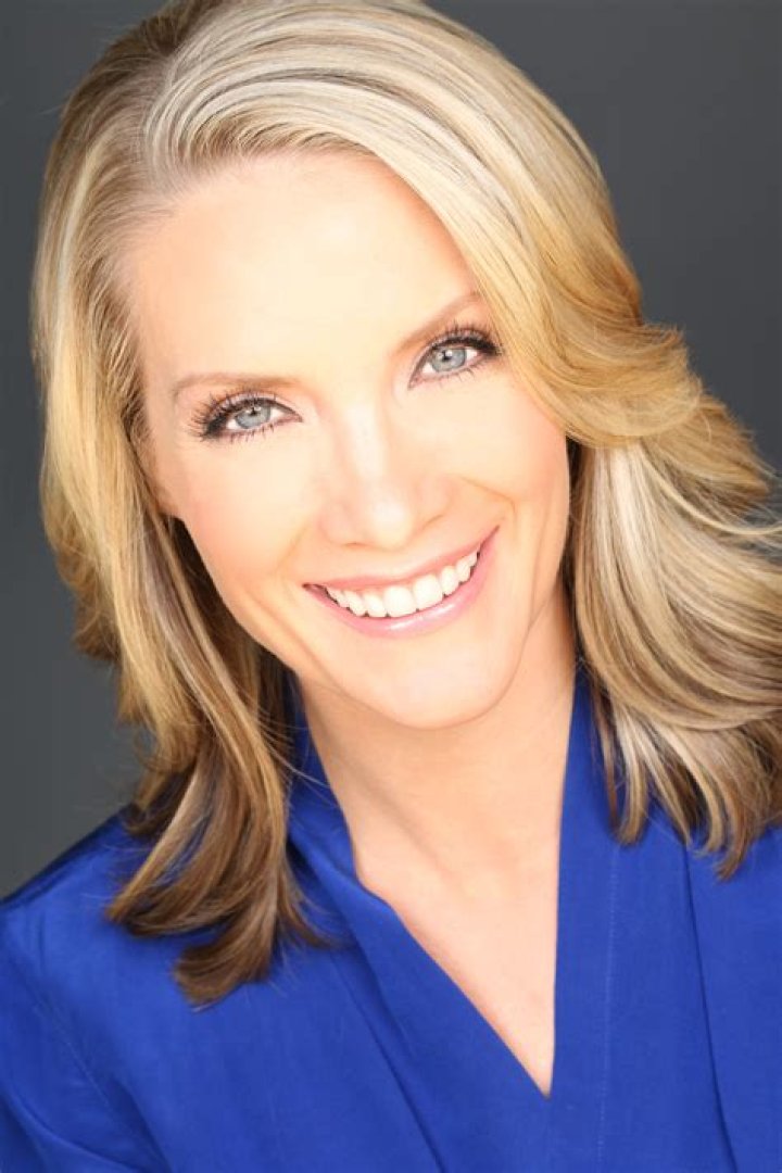 Who is Dana Perino's husband Peter McMahon?