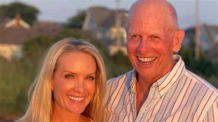 Who is Dana Perino&rsquo;s husband Peter McMahon? ART ViDi