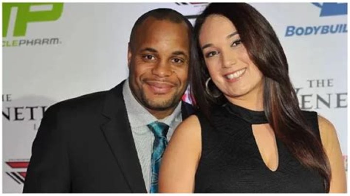 Who is Daniel Cormier's wife? Know all about Salina Deleon 247 News
