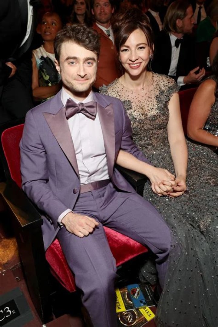 Who is Daniel Ezra Wife His Height and Age? thearticlemind