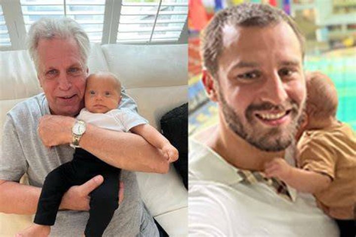 Who is Daniel Laurie? Age, Parents, Wikipedia, Family, Net worth, Actor