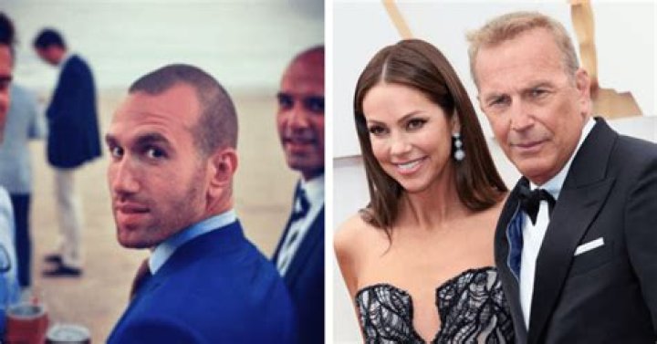 Who is Daniel Starr? Kevin Costner and Christine Baumgartner&rsquo;s divorce