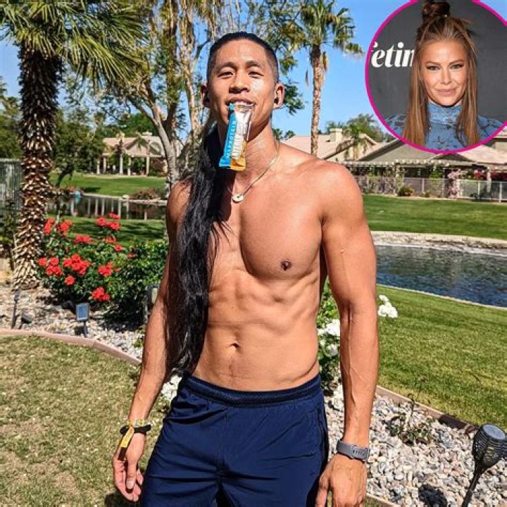 Who Is Daniel Wai? Get to Know Ariana Madix's Coachella Hookup