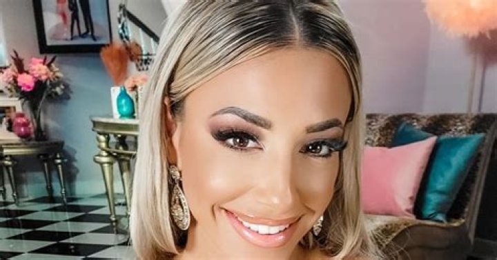 Who Is Danielle Cabral's Husband? All About 'RHONJ's' Newbie
