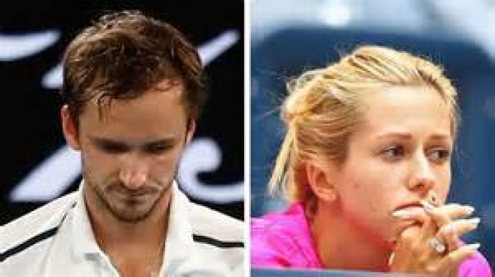 Who is Daniil Medvedev Wife Daria? The Woman Behind Russian Tennis Star