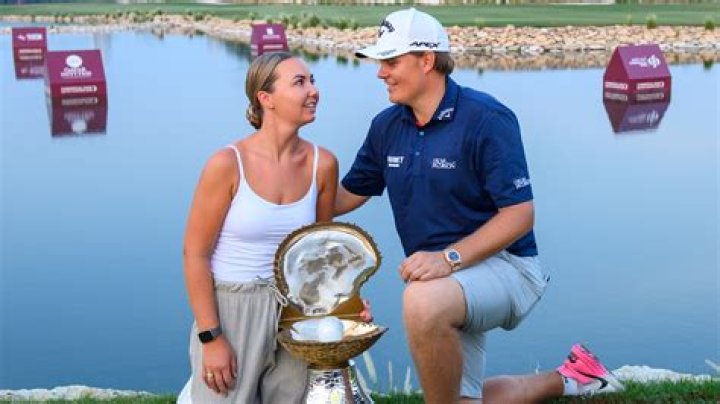 Who is Danny Lee(golfer) wife Yoomi Kong? ·