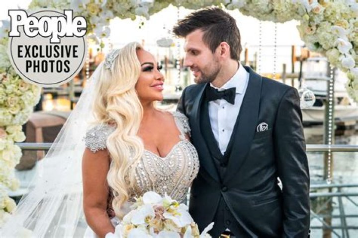 Who Is Darcey Silva? Everything to Know About the 90 Day Fianc&eacute; Star