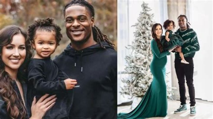 Who is Davante Adams' wife, Devanne Villarreal? Dailynationtoday