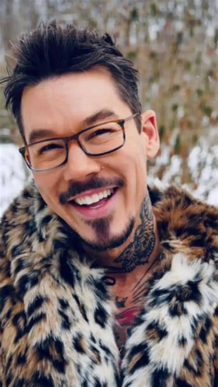 Who is David Bromstad? Everything You Need To Know &mdash; citiMuzik