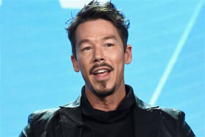 Who is David Bromstad's partner? Here's what you should know Tuko.co.ke