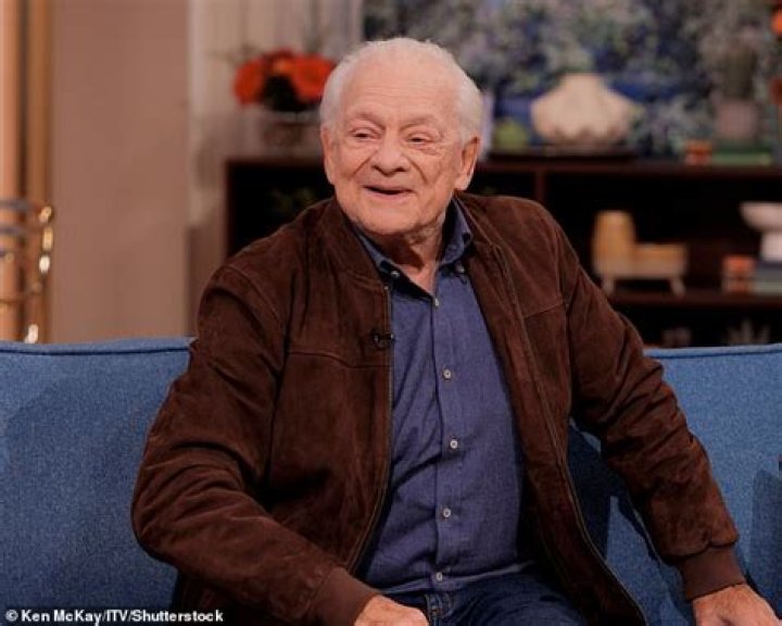 Who is David Jason's wife Gill Hinchcliffe? The Scottish Sun