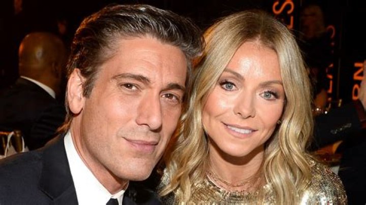 Who is David Muir dating? The secretive anchor is rumored to be gay