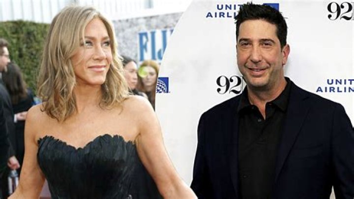 Who is David Schwimmer's daughter Cleo Buckman Schwimmer?