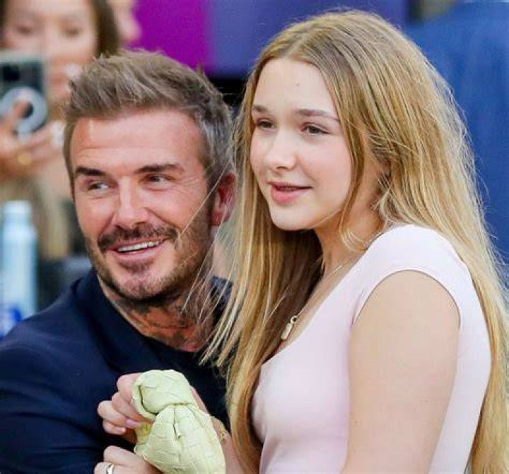 Who is David Spade’s daughter Harper Spade? The US Sun