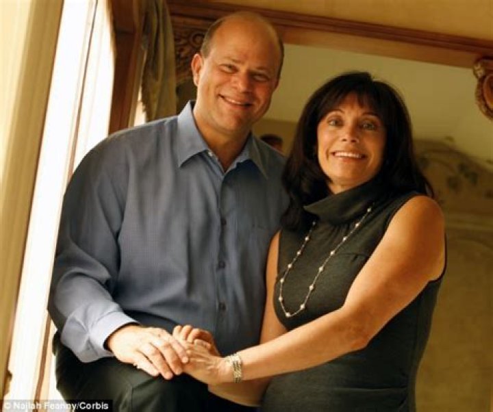 Who is David Tepper's exwife Marlene Resnick? Her Age & More