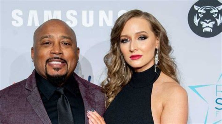 Who Is Daymond John's Wife? All About Heather Taras