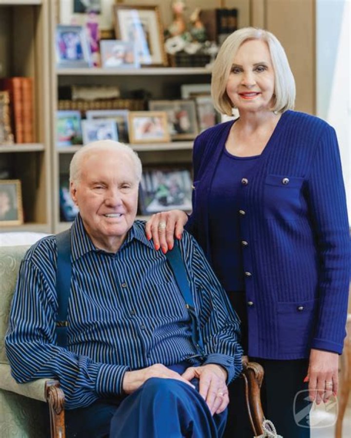 Who is Debbie Swaggart? All about Donnie Swaggart's wife? Tuko.co.ke