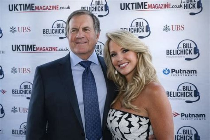 Who is Debby Clarke Belichick, Bill Belichick's exwife?