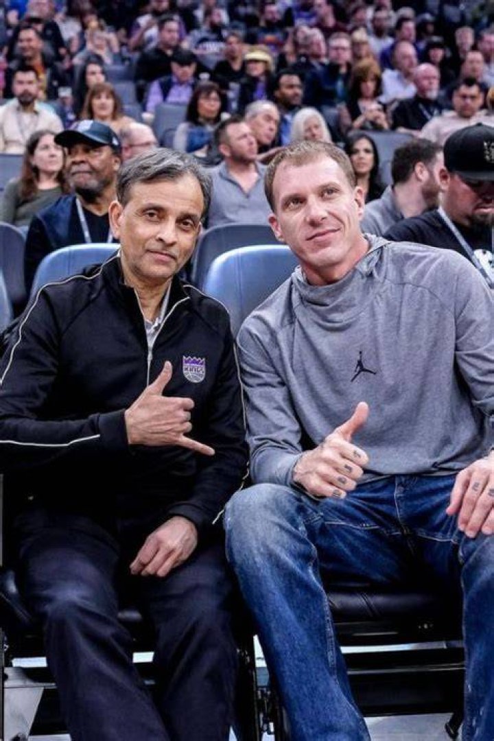 Who Is Deborah Addicott, Vivek Ranadiv&eacute; Wife? Wiki & Age