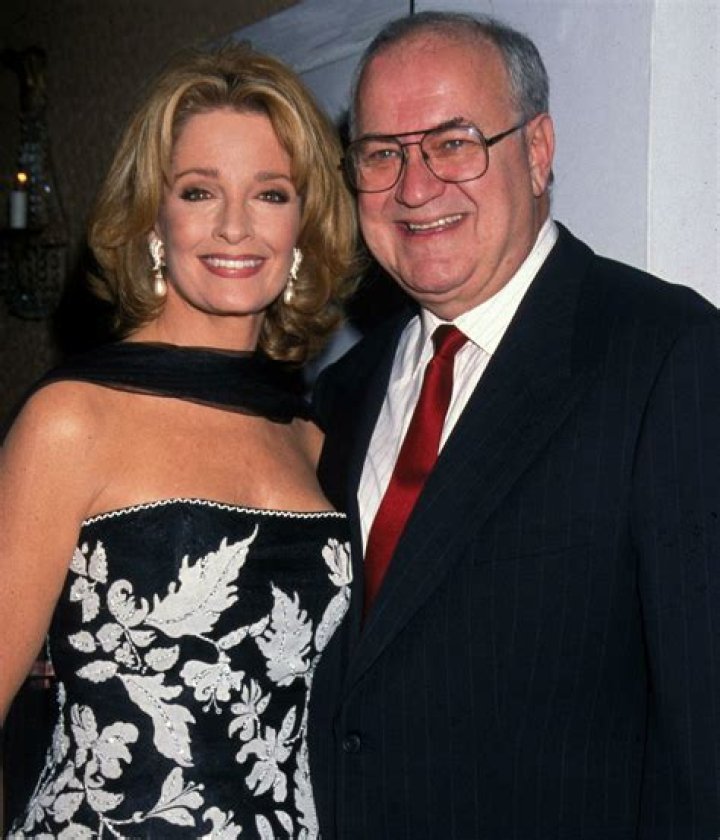 Who is Deidre Hall Spouse At Present? Her Unsuccessful Marriage