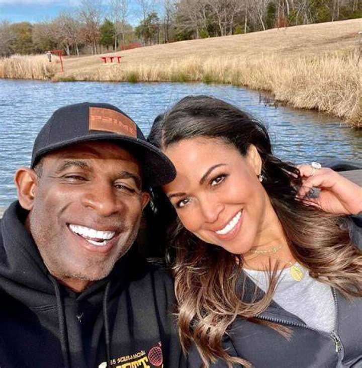 Who is Deion Sanders’ Wife? Meet Tracey Edmonds Her Net worth, Age