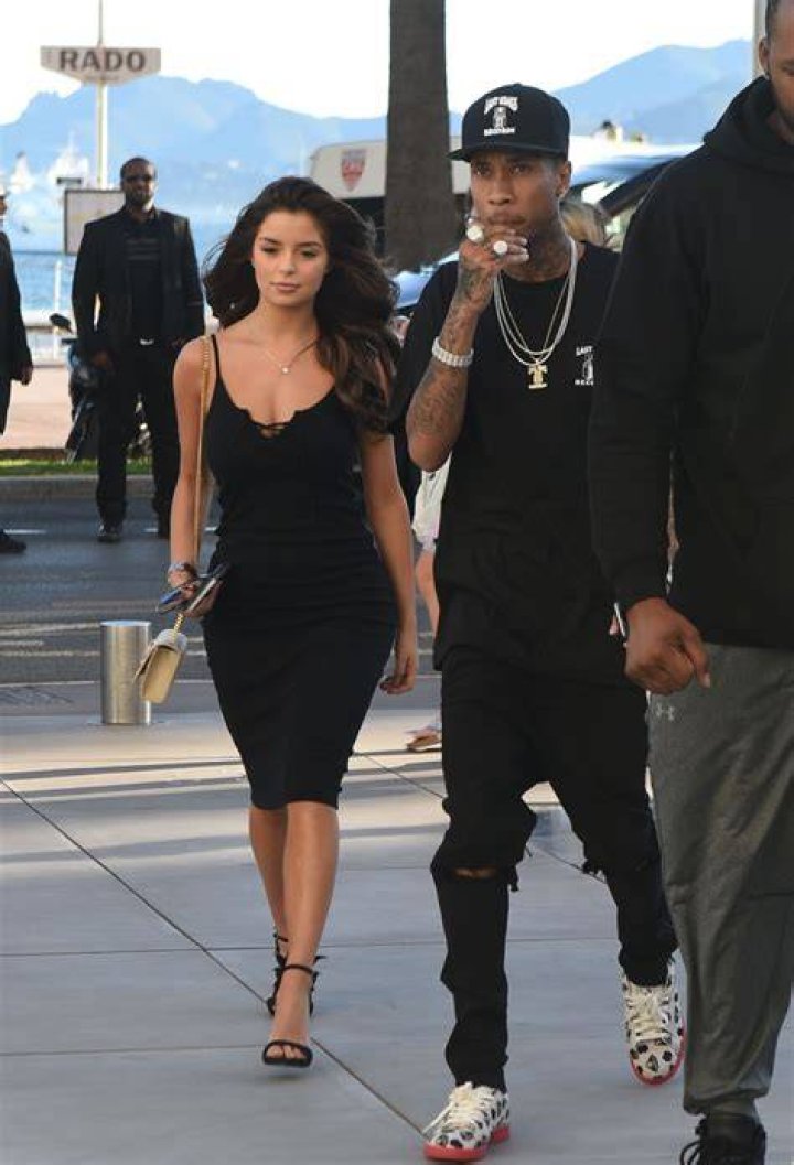 Who Is Demi Rose Dating? All About Her Dating History & Current