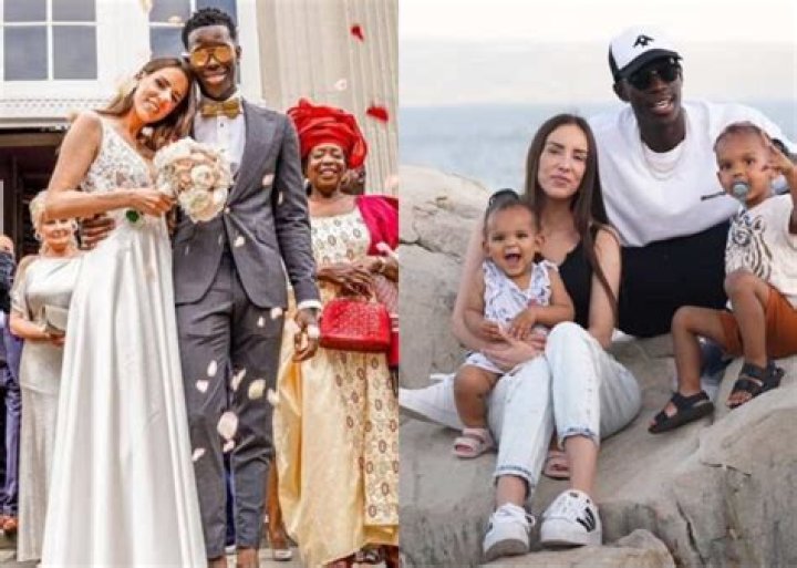 Who is Dennis Schroder&rsquo;s Wife? Meet Ellen Ziolo FirstSportz