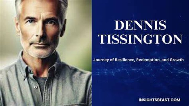 Who Is Dennis Tissington Is The Old Man Alive Or Dead?