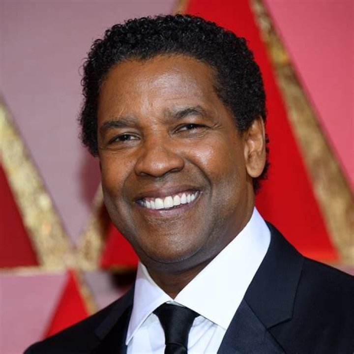 Who Is Denzel Washington's Wife? All About Actress Pauletta Washington