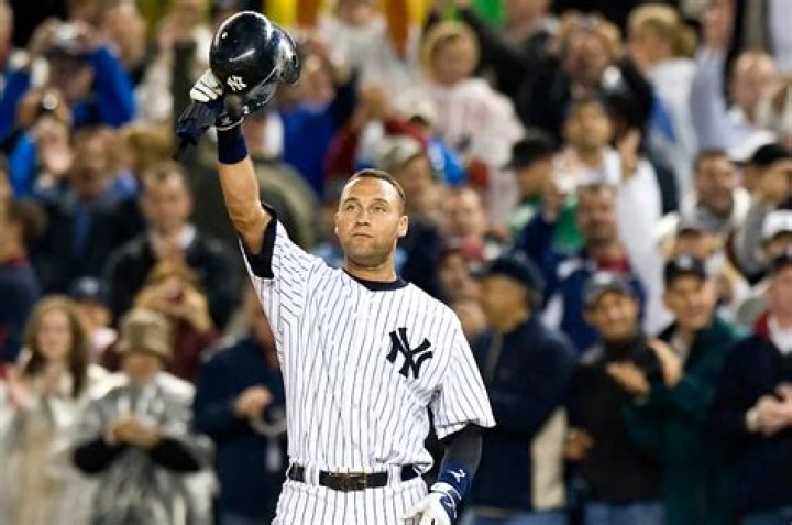 Who Is Derek Jeter's Wife? Details on His Family Life Here