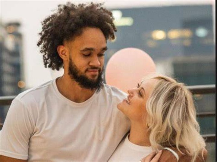 Who Is Derrick White&rsquo;s Wife Hannah White and What Does She Do