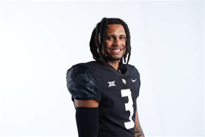 Who Is Deshawn Pace? Meet Ivan Pace Jr Brother And Parents