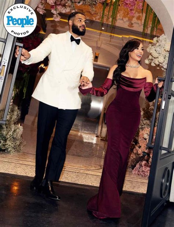Who is Desmond Howard’s wife, Rebkah? The US Sun