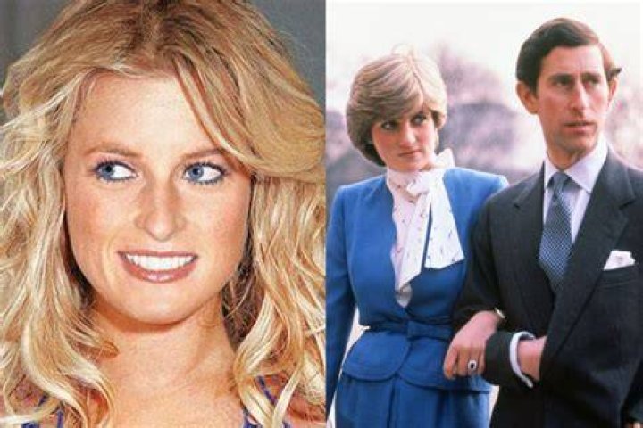 Who Is Diana Main? Sarah Taylor Wife, Kids And Sexuality