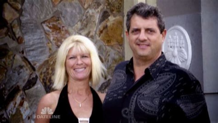 Who is Diane Kyne's husband, Bill Kyne, and where is he now? The US Sun
