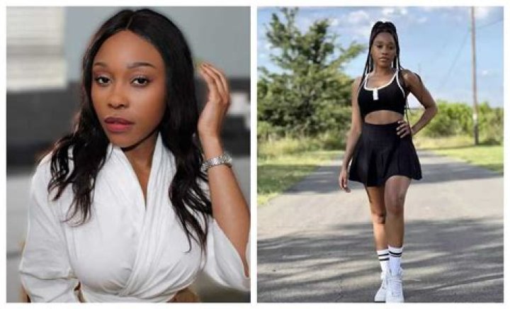 Who is Didintle Khunou? Biography, age, parents, career, profiles, net