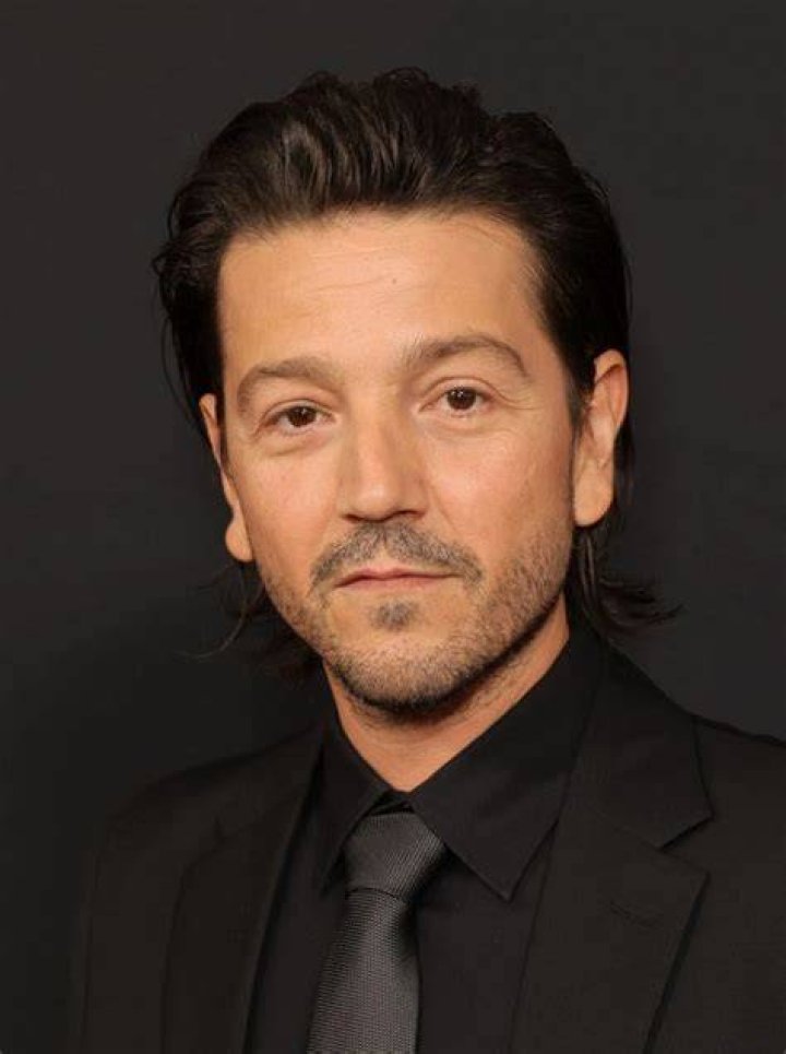 Who is Diego Luna's Exwife? Does he have a Girlfriend after Divorce