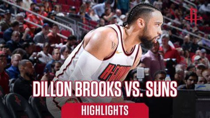 Who is Dillon Brooks' Girlfriend? Facts to know about Big Bambina 73buzz